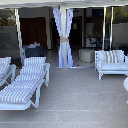 Luminoso Apartamento En Segunda Linea Playa 438 Marbella Eksteriør billede