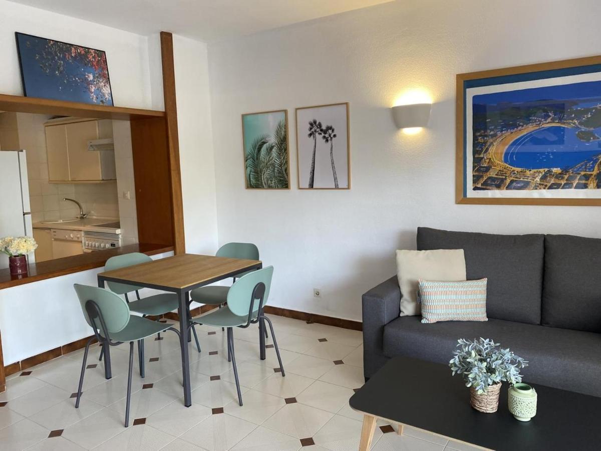 Luminoso Apartamento En Segunda Linea Playa 438 Marbella Eksteriør billede