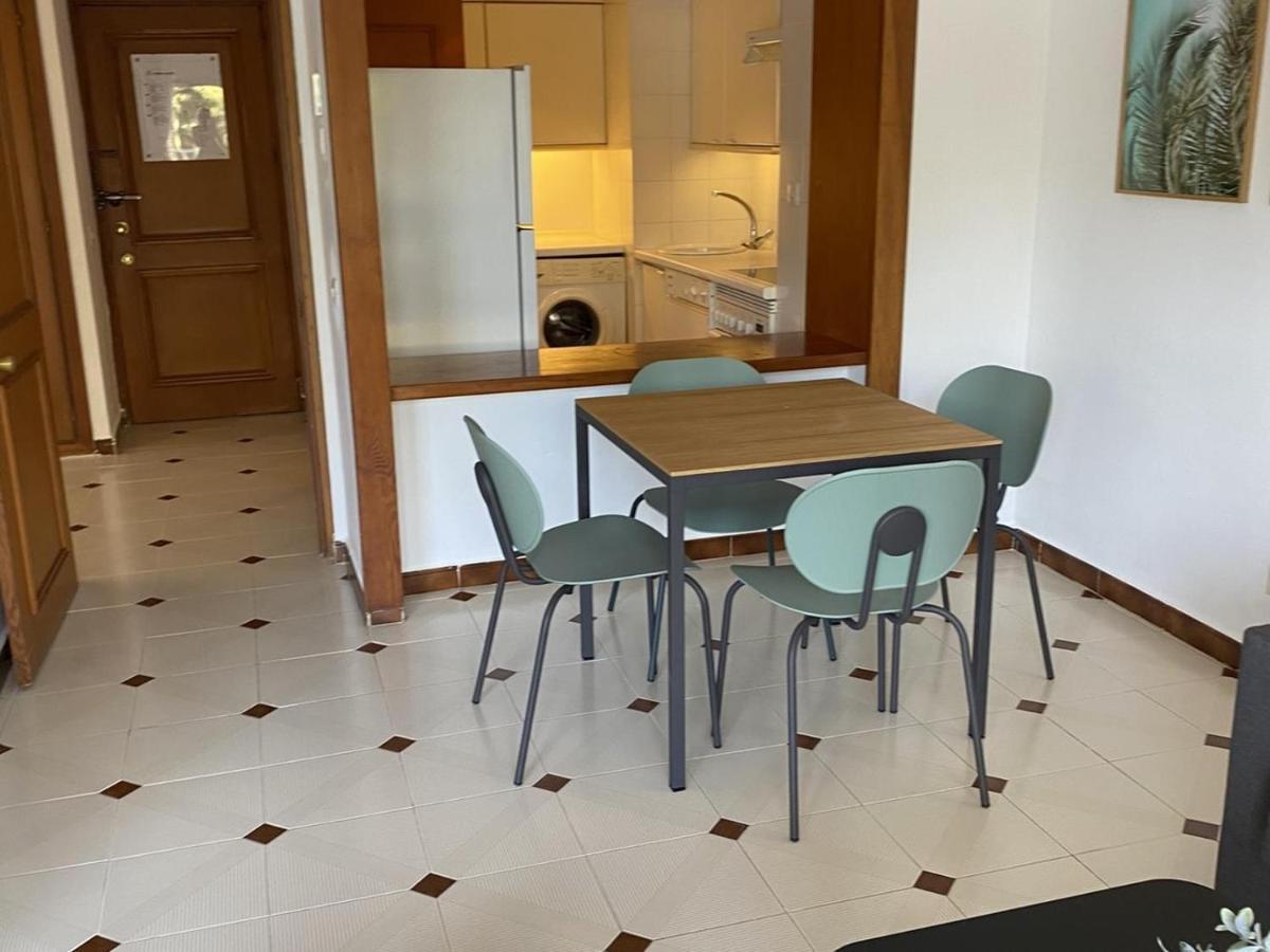 Luminoso Apartamento En Segunda Linea Playa 438 Marbella Eksteriør billede