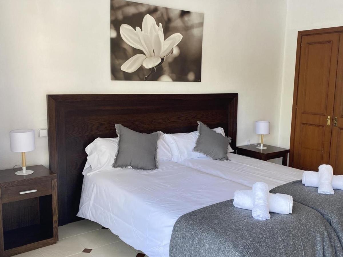 Luminoso Apartamento En Segunda Linea Playa 438 Marbella Eksteriør billede
