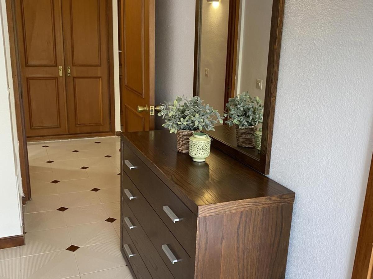 Luminoso Apartamento En Segunda Linea Playa 438 Marbella Eksteriør billede