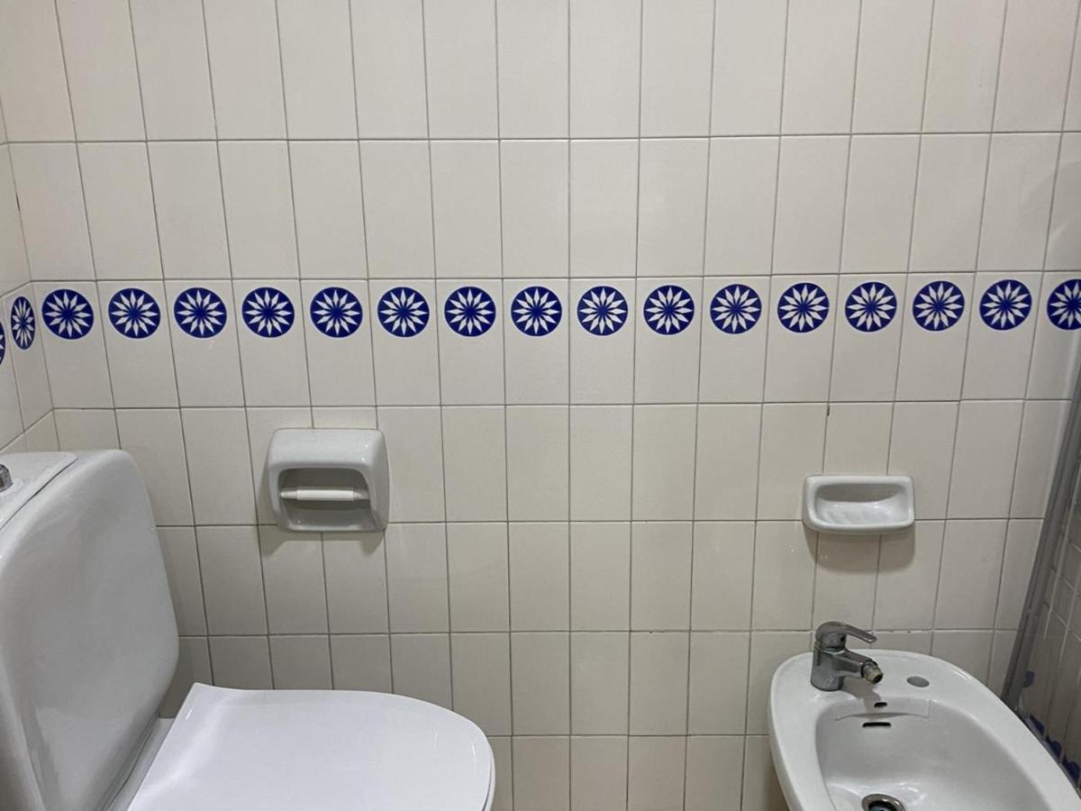 Luminoso Apartamento En Segunda Linea Playa 438 Marbella Eksteriør billede