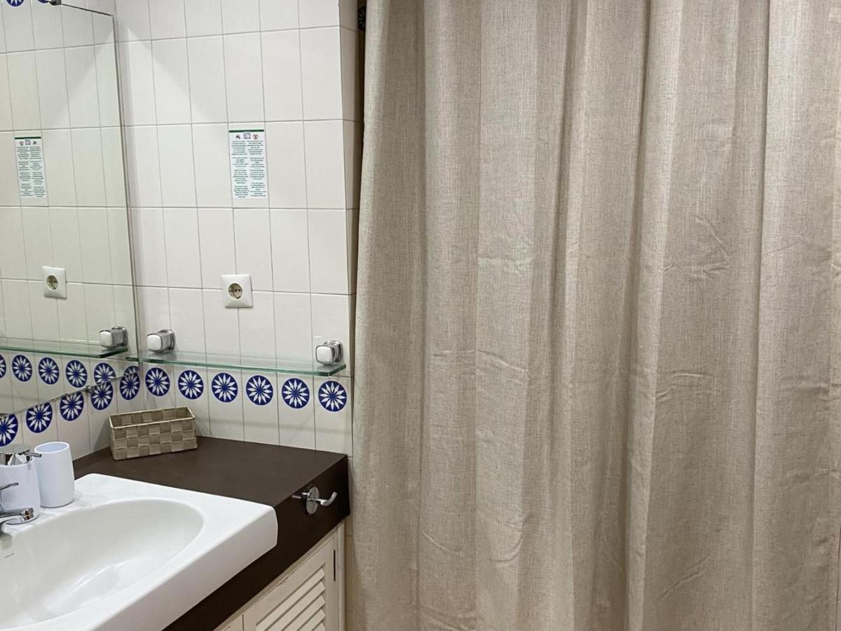 Luminoso Apartamento En Segunda Linea Playa 438 Marbella Eksteriør billede