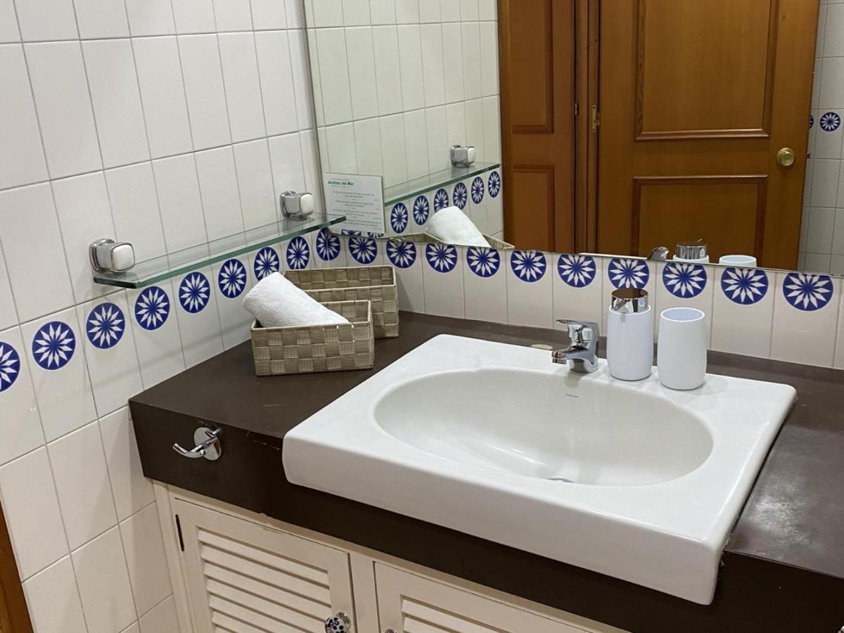 Luminoso Apartamento En Segunda Linea Playa 438 Marbella Eksteriør billede