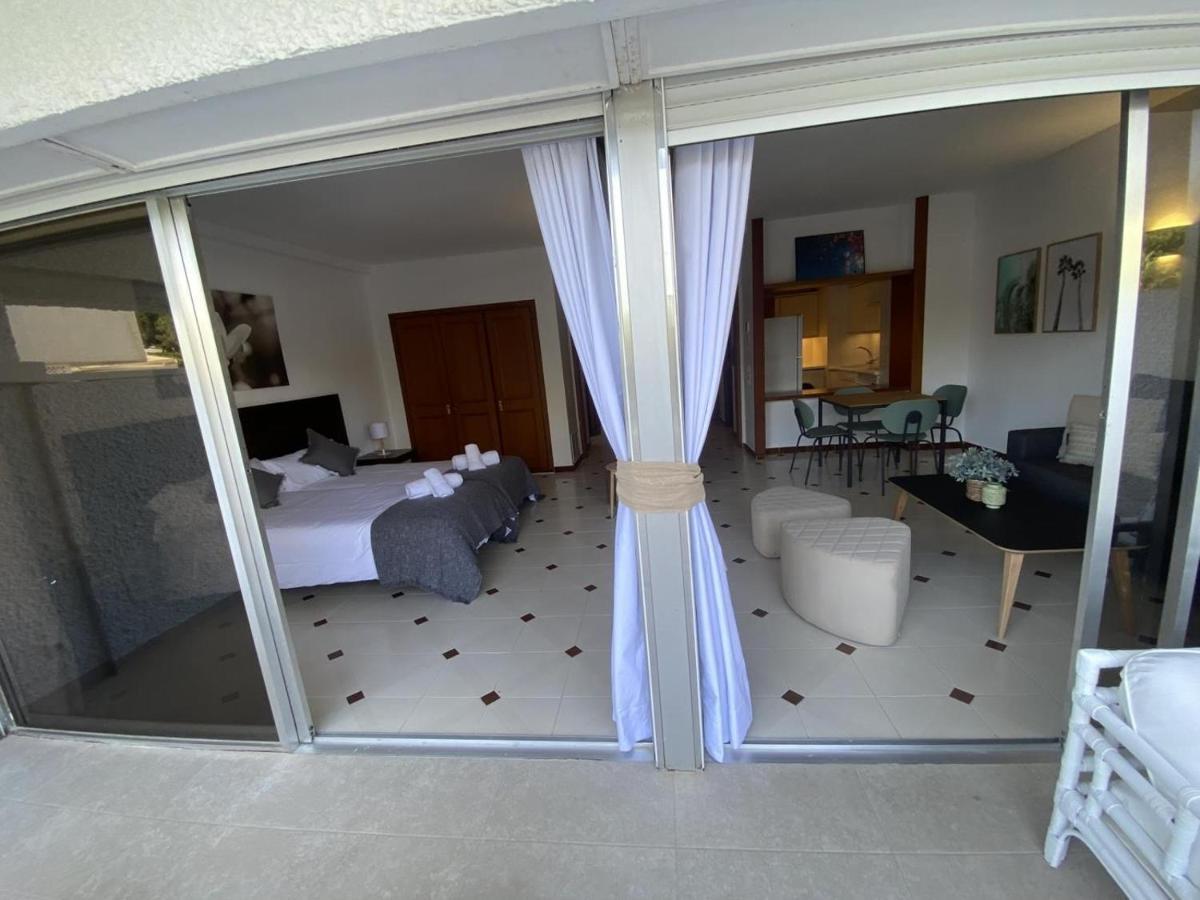 Luminoso Apartamento En Segunda Linea Playa 438 Marbella Eksteriør billede